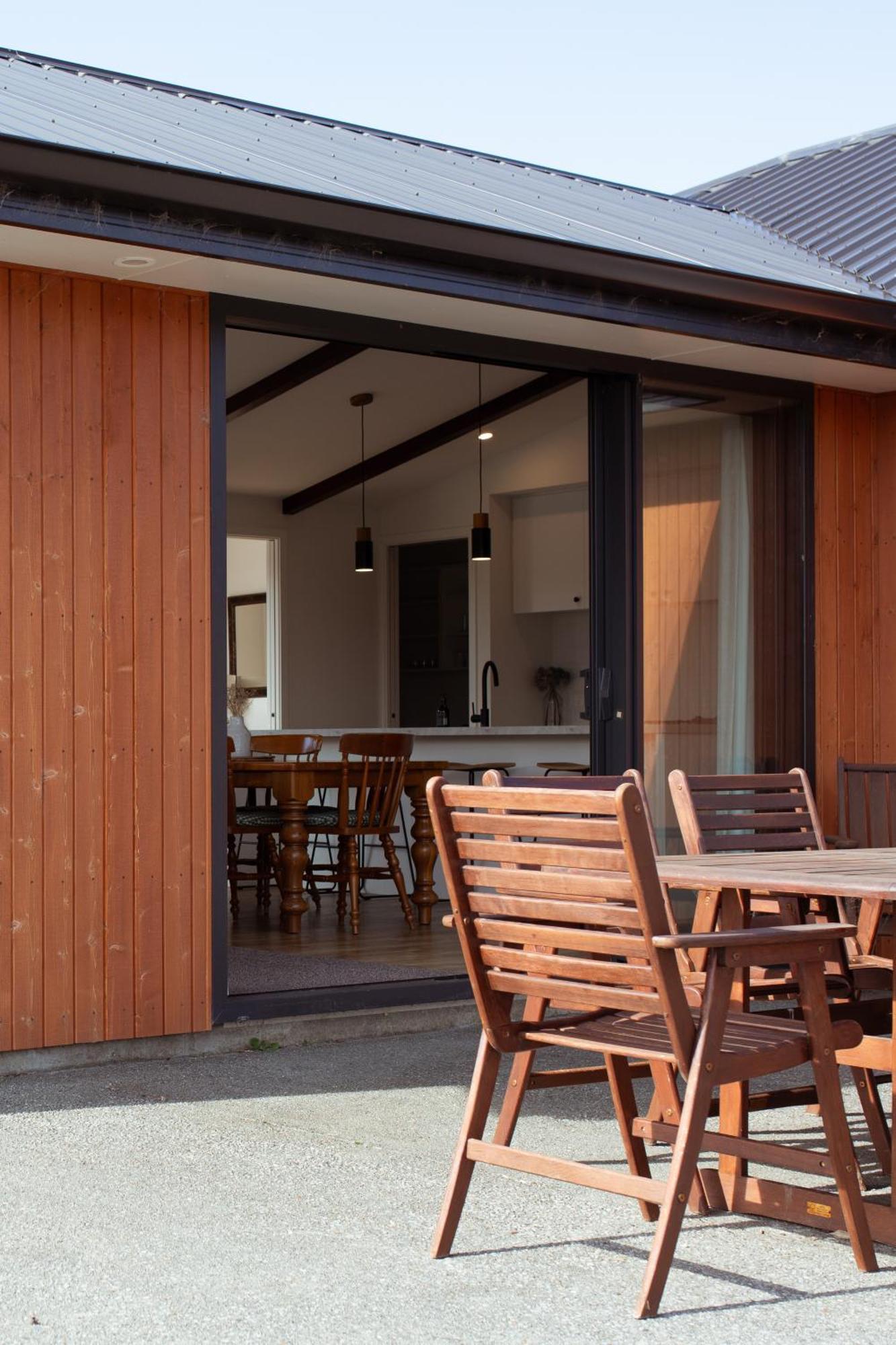 Villa Gleniffer Views Methven Exterior foto
